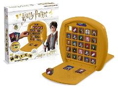 TOP TRUMPS MATCH HARRY POTTER Winning Moves UK Limited