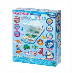 starter set 500 perline EPOCH (Aquabeads / Sylvanian Family)