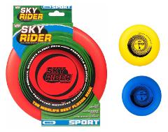 SKY RIDER SPORT Wicked Vision Limited (distr.Mandelli)