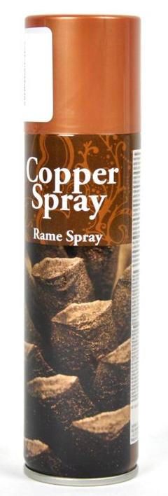 RAME 150 ML. SPRAY 21840 solchim