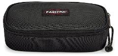 eastpak astuccio OVAL XL SINGLE Black VF EUROPE BVBA (Eastpak)