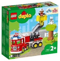 Autopompa lego