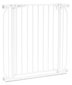 Baby gate Truus (LO-TRUUS SLIM WHITE) BrandLine Group SPZOO (Lionelo)