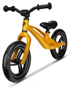 Balance bike Bart (LO-BART GOLDIE) BrandLine Group SPZOO (Lionelo)