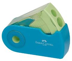 TEMPERAMATITE SLEEVE 2 FORI CON MINI SERBATOIO faber-castell