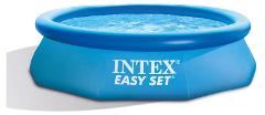 PISCINA EASY CM 305X76, POMPA FIL. Intex (gonfiabile)