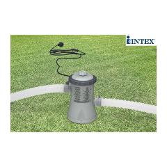 POMPA FILTRO EASY-FRAME CM 244-305 Intex (gonfiabile)