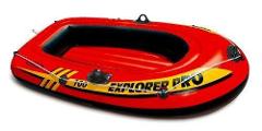 EXPLORER PRO 100 CM 160X94X29 Intex (gonfiabile)