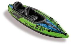 CANOA CHALLENGER K2 CM 351X76X38 Intex (gonfiabile)