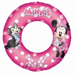 Salvagente Minnie, Cm. 56 Best Way (gonfiabile)