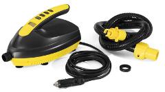 Pompa 12V Con Attacco Accendisigari Per Gonfiaggio Sup E Surf Best Way (gonfiabile)