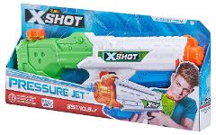 X-Shot Pressure Jet Zuru