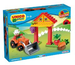 MINI FARM UNICOPLUS androni