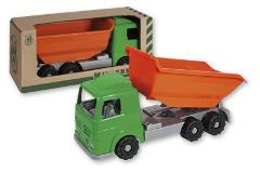 CAMION SABBIA MILLENNIUM - Cm.49,8x18,5x21,5 (box) androni