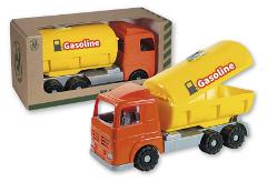 CAMION CISTERNA MILLENNIUM - Cm.48,8x18,5x22,5 (box) androni