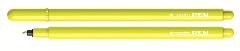 TRATTO PEN METAL GIALLO fila