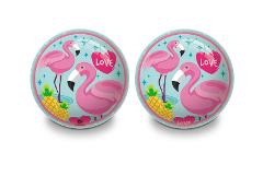 Pallone FLAMINGO Diam.140 SGONFIO sc x 180 mondo