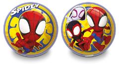 Pallone SPIDEY Diam.140 SGONFIO sc x 180 mondo