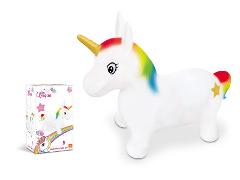 RIDE ON UNICORN mondo