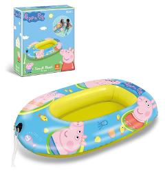 CANOTTINO PEPPA PIG mondo