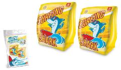 SURFING SHARK BRACCIOLI mondo