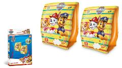 PAW PATROL BRACCIOLI mondo