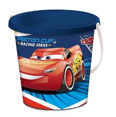 CARS BUCKET Diam.17 vuoto mondo