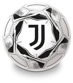 Pallone JUVENTUS FC pallone calcio PVC peso leggero SGONFIO sc x 132 mondo