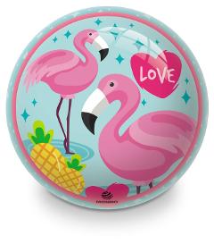 Pallone FLAMINGO Diam.230 SGONFIO sc x 132 mondo