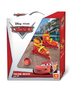 INLINE SKATE CARS 33/6 28164 mondo