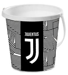 F.C. JUVENTUS BUCKET D.17 vuoto mondo