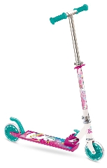 SCOOTER ALLUMINIO UNICORN mondo