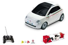 NEW FIAT REMOTE CONT. 63001 mondo