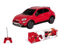 FIAT 500X R/C 63422 mondo