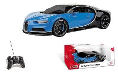 1/14 RC BUGATTI CHIRON X4 mondo