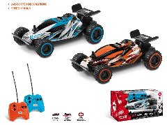 RC MICRO BUGGY 1/28 63455 mondo