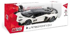 1/14 RC LAMBORGHINI SVJ SCX4 mondo