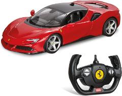 R/C FERRARI SF90 STRADALE SCALA 1/14 mondo