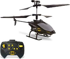 ELICOTTERO BATMAN R/C mondo