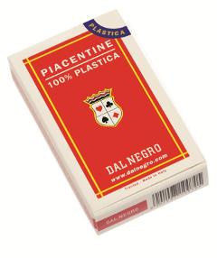 PIACENTINE N.109 PRO Teodomiro Dal Negro