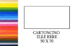 ELLE-ERRE 70x50 BIANCO (20FF) 220G/M2 Fedrigoni SPA (Fabriano)