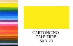 ELLE-ERRE 70x50 CEDRO (20FF) 220G/M2 Fedrigoni SPA (Fabriano)