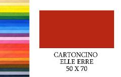 ELLE-ERRE 70x50 CILIEGIA (20FF) 220G/M2 Fedrigoni SPA (Fabriano)