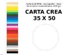 CARTACREA 35x50 BIANCO (10FF) 220G/M2 Fedrigoni SPA (Fabriano)