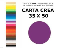 CARTACREA 35x50 VIOLA (10FF) 220G/M2 Fedrigoni SPA (Fabriano)