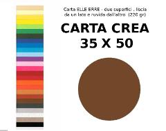 CARTACREA 35x50 MARRONE (10FF) 220G/M2 Fedrigoni SPA (Fabriano)