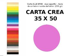 CARTACREA 35x50 FUCSIA (10FF) 220G/M2 Fedrigoni SPA (Fabriano)