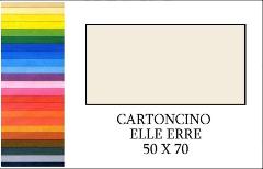 ELLE-ERRE 70x50 AVORIO (20FF) 220G/M2 Fedrigoni SPA (Fabriano)