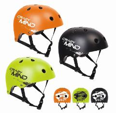 CASCO CRAZY MIND Mandelli (ex SportImport)