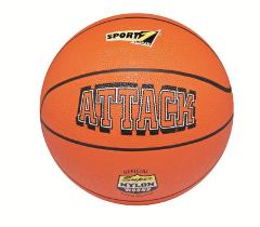 BASKET ATTACK misura 7 Mandelli (ex SportImport)